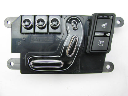 NEW - OEM 889913T040 Front Right Power Seat Adjust Switch For 2015-17 Kia K900
