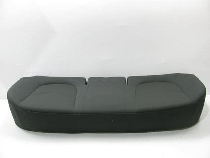 NEW GENUINE 891002K020AHL REAR Cushion Seat OEM For 2009-2011 Kia Soul