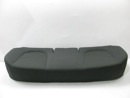 NEW GENUINE 891002K020AHL REAR Cushion Seat OEM For 2009-2011 Kia Soul