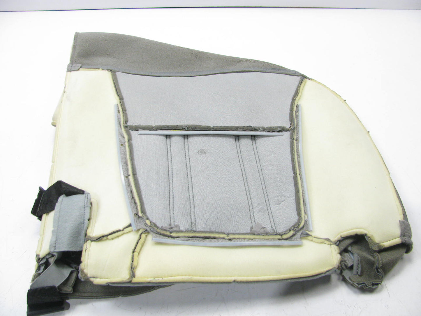 OEM Rear Left Seat Cushion Cover 891601U110LAC For 2009-2012 Kia Sorento