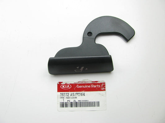 New OEM Front Right Side Seat Recline Handle Knob For 15-16 Sedona 89272A9700WK
