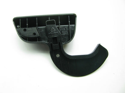 New OEM Front Right Side Seat Recline Handle Knob For 15-16 Sedona 89272A9700WK