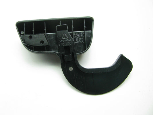 New OEM Front Right Side Seat Recline Handle Knob For 15-16 Sedona 89272A9700WK