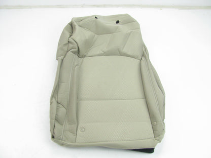 NEW OEM 893604C030AK9 Rear Left Seat Back Cloth Cover Gray For 12-13 Kia Optima