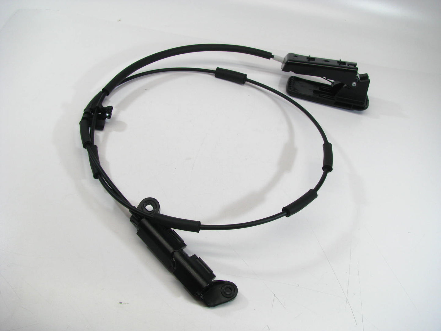 NEW - OEM 89430C6000WK 2nd Row Left Seat Folding Lever For 2015-2020 Kia Sorento