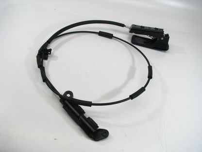 NEW - OEM 89430C6000WK 2nd Row Left Seat Folding Lever For 2015-2020 Kia Sorento