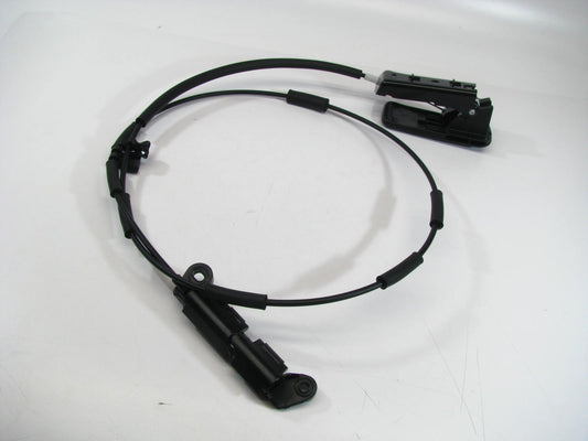 NEW - OEM 89430C6000WK 2nd Row Left Seat Folding Lever For 2015-2020 Kia Sorento