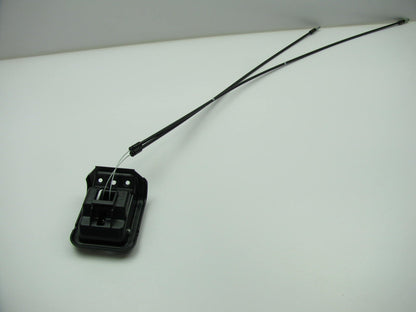 NEW - GENUINE Back Seat Folding Knob Lever OEM For 2009-12 Kia Sorento