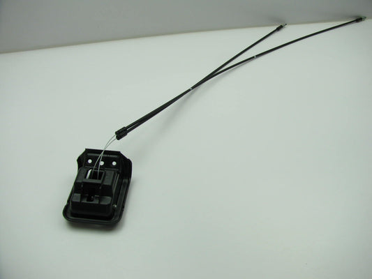 NEW - GENUINE Back Seat Folding Knob Lever OEM For 2009-12 Kia Sorento