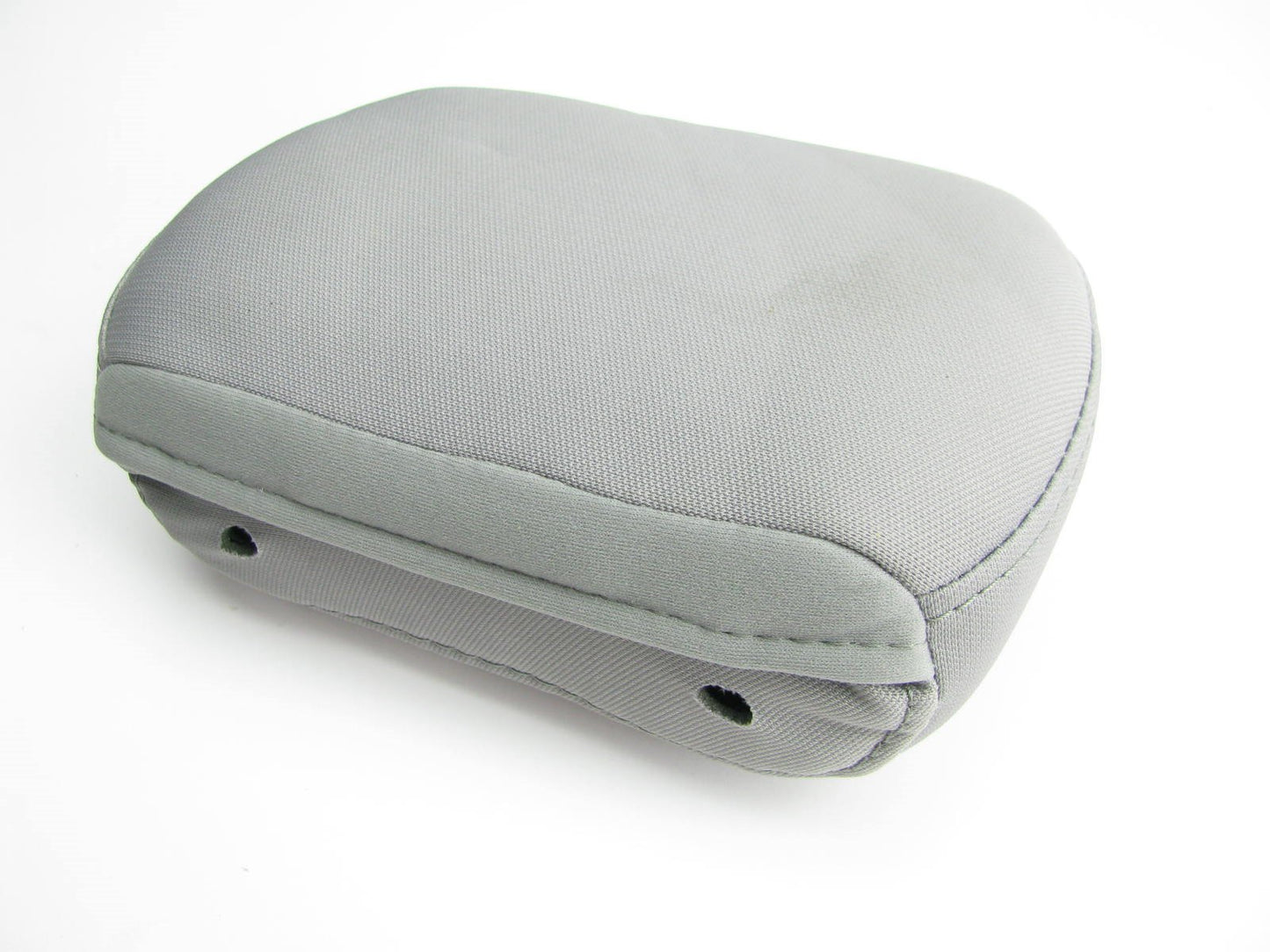 New OEM 3rd Row Seat Gray Cloth Headrest For 2013-2015 Kia Sorento 897001U600BD8