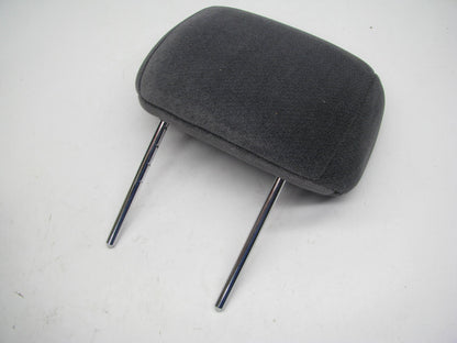 NEW - OEM 897003E100GW5 Rear Right Gray Seat Headrest For 2003 Kia Sorento
