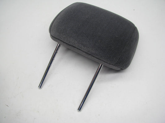 NEW - OEM 897003E100GW5 Rear Right Gray Seat Headrest For 2003 Kia Sorento