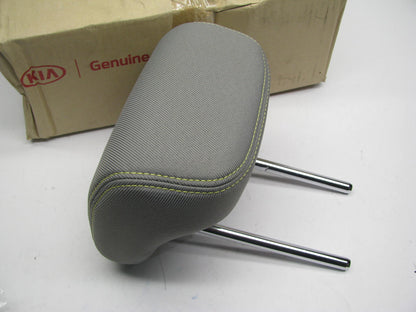 NEW GENUINE 89705B2050KE6 REAR Seat Headrest OEM For 14-16 Kia Soul