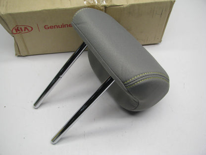 NEW GENUINE 89705B2050KE6 REAR Seat Headrest OEM For 14-16 Kia Soul