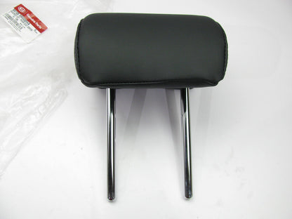 NEW Second 2nd Row Rear Seat, Black Center Headrest OEM For 20-24 Kia Telluride