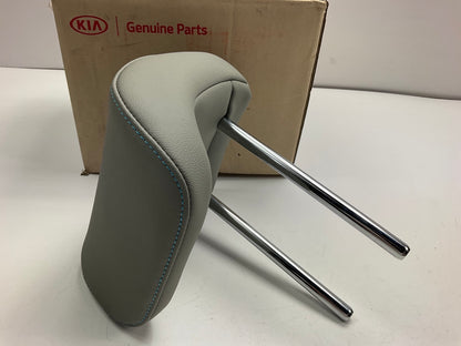 NEW Rear Seat Center (60% Side) Headrest OEM For 2020-22 Kia Niro 89730G5010DPS