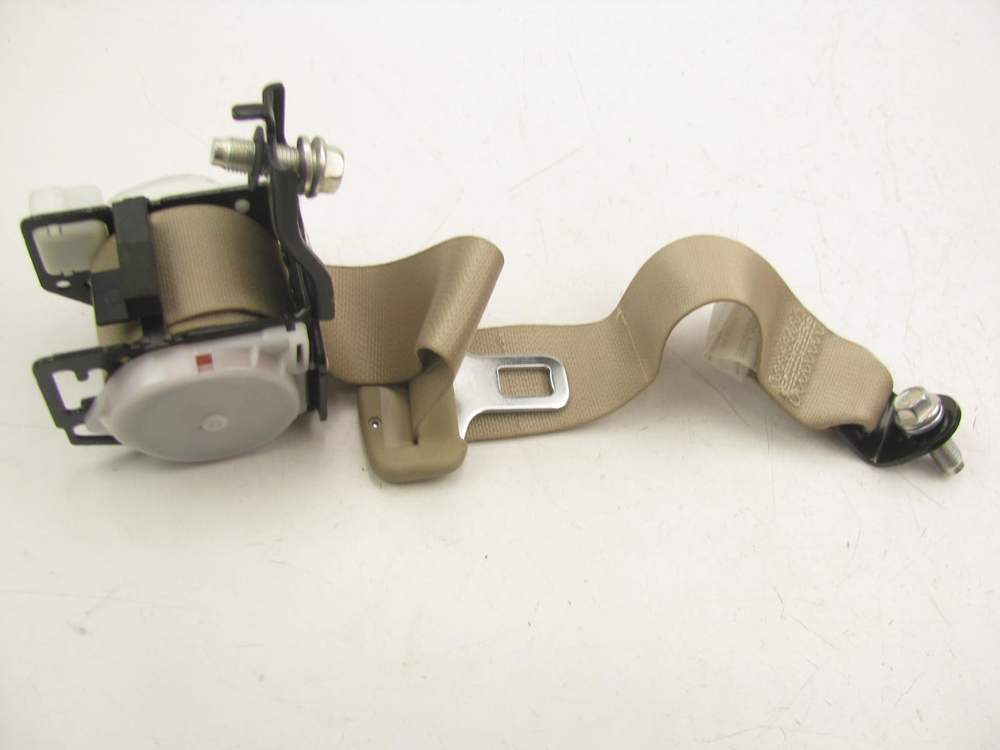 NEW - OEM 898102G500J7 Rear Left Seat Belt Retractor For 2006-2010 Kia Optima