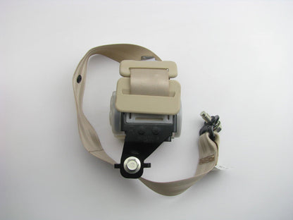 New OEM Rear Seat Belt Right Passenger Beige For 07-09 Kia Amanti 898203F50029