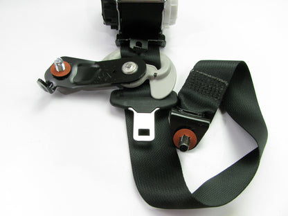 Third Row Rear Passenger Seat Belt OEM For 2020-2024 Kia Telluride 89823S9500WK