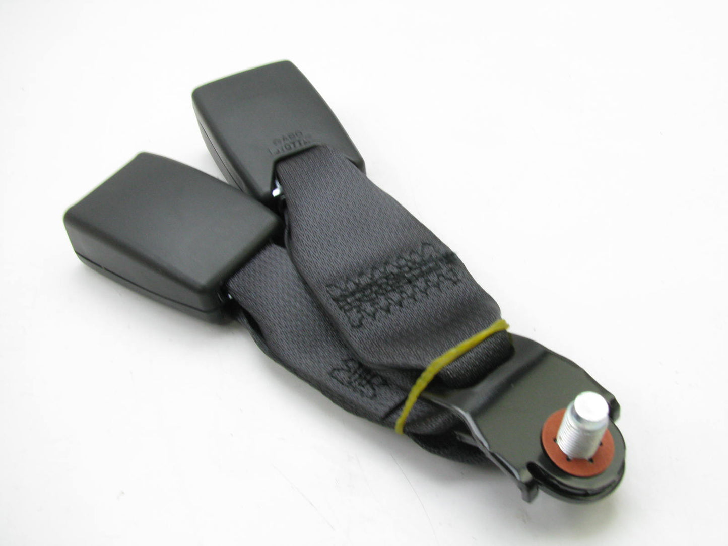 NEW Rear Right Seat Belt Buckle OEM For 2014-2019 Kia Soul 89840B2500EQ
