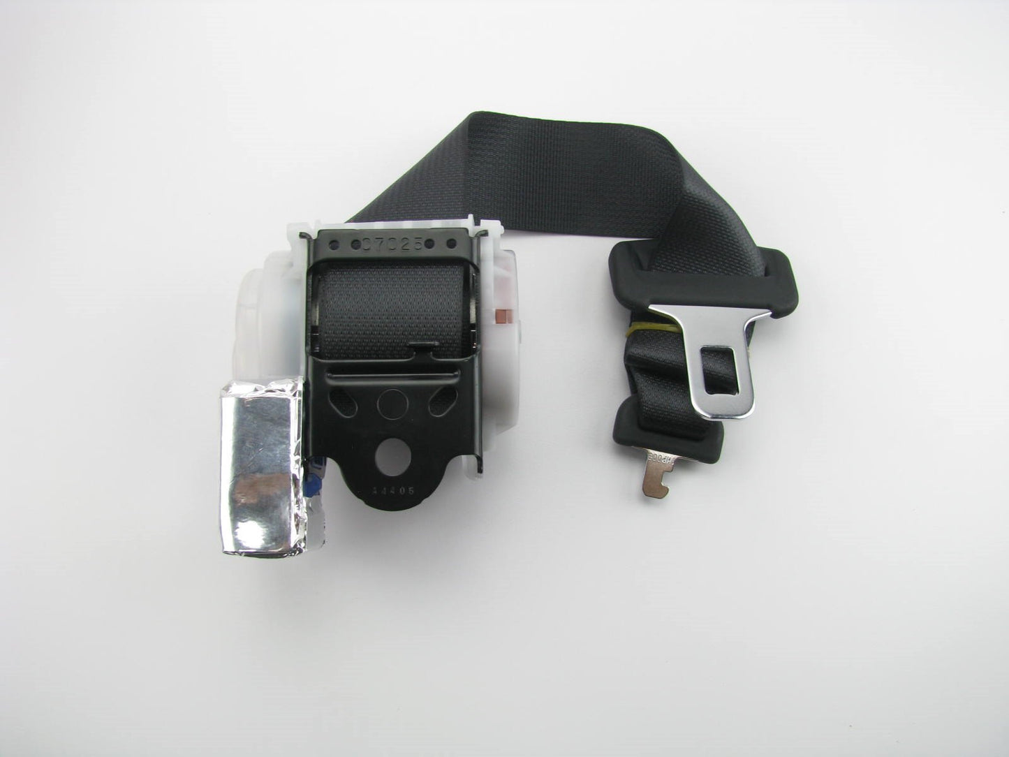 89850B2000EQ Rear Center Seat Belt Retractor OEM For Kia Soul 2014-2015