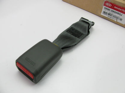 NEW Rear Second Row Seat Belt Buckle OEM For 2017-22 Kia Sportage 89860D9000BGJ