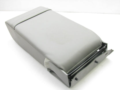 NEW - OEM Rear Armrest Gray Leather 899002G600809 For 2006-2008 Kia Optima