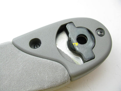 New Rear Second Row Left Seat Gray Arm Rest For 2006 Kia Sedona 899004D040KS8