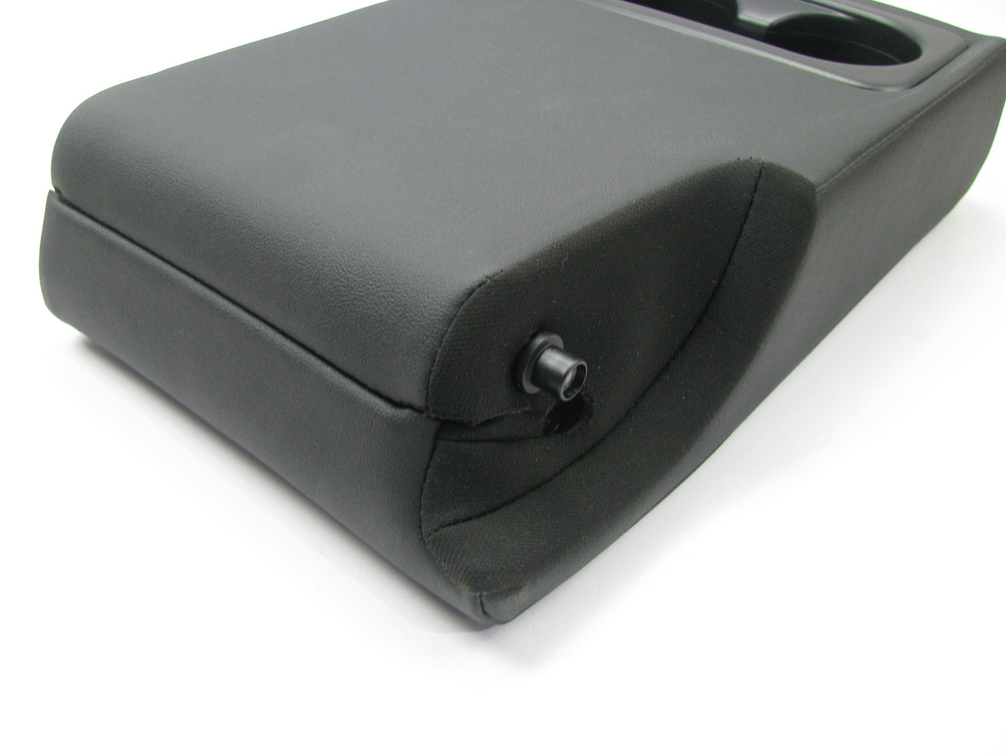NEW Rear Seat Console Armrest Cup Holder OEM For 21-24 Kia Seltos 89900Q5100AX4