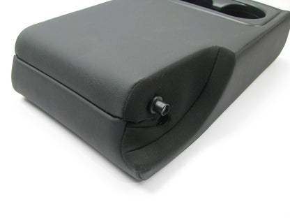 NEW Rear Seat Console Armrest Cup Holder OEM For 21-24 Kia Seltos 89900Q5100AX4