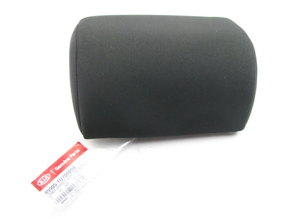 NEW GENUINE REAR OUTER LEFT 2nd Seat Armrest Arm Rest OEM For 13-14 Kia Sorento