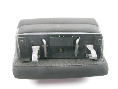 NEW GENUINE REAR OUTER LEFT 2nd Seat Armrest Arm Rest OEM For 13-14 Kia Sorento