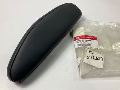 NEW Rear Second 2nd Row Passenger Side Seat Armrest Arm Rest For 20-22 Telluride