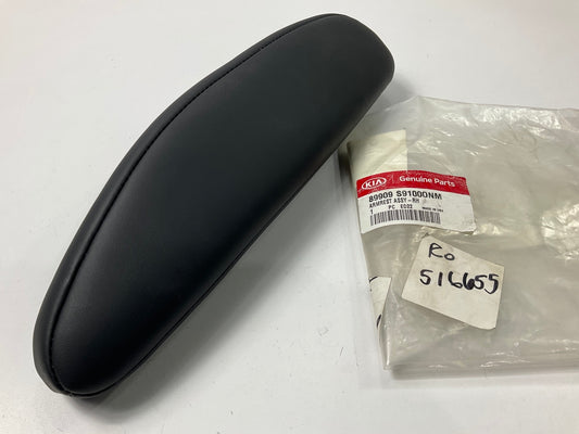 NEW Rear Second 2nd Row Passenger Side Seat Armrest Arm Rest For 20-22 Telluride