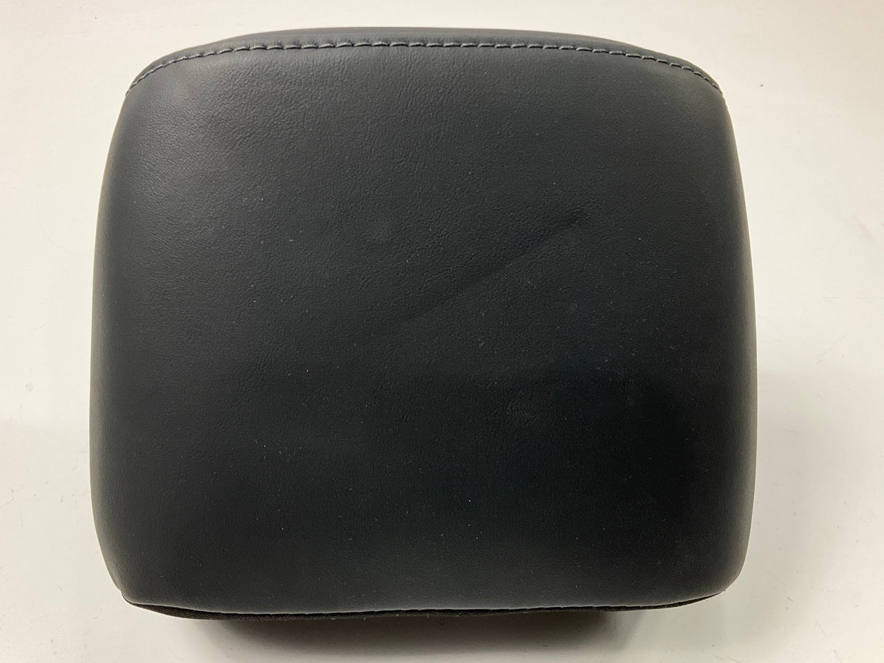 3rd Row Rear Seat Black Leather Headrest OEM For 2020-22 Telluride 89A70S9000ONC