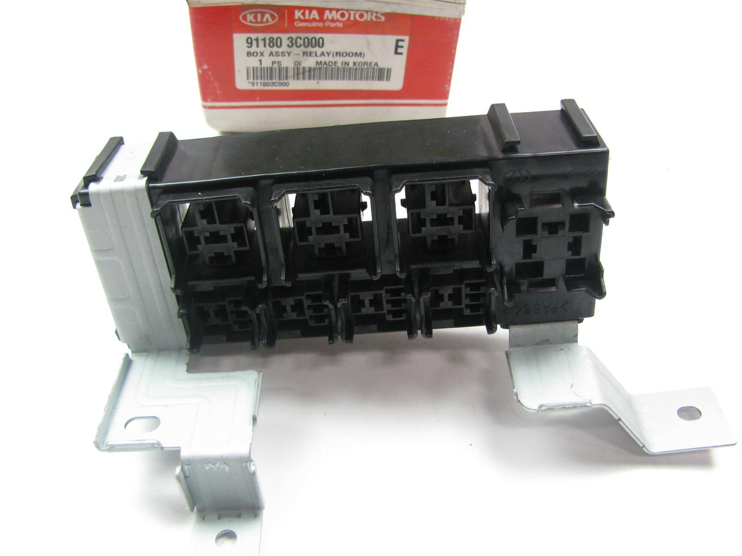 New Genuine Relay Box OEM For 2000-2005 KIA Optima 911803C000