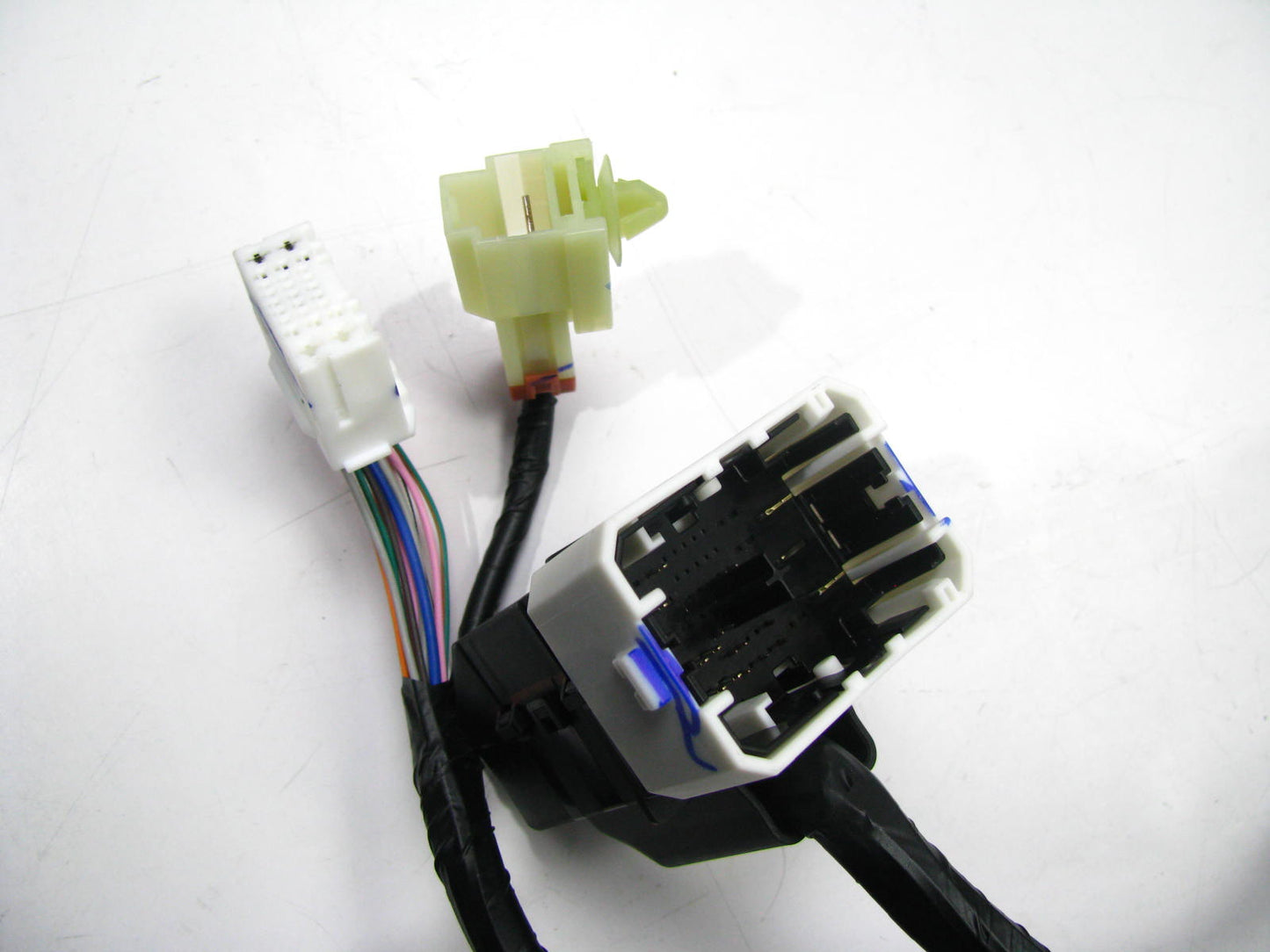 Engine Front End Fuse Box & Wire Harness OEM For 16 Sorento 2.4L AWD 91200C6020