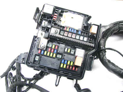 NEW Fuse Box & Front Engine Bay Wiring Wiring Harness OEM For 16-17 Sorento 2.0L