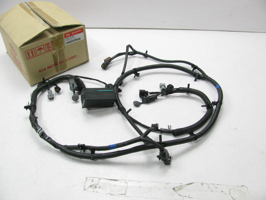 NEW - OEM 912012F780 Front Engine Wire Harness For 2007-2009 Kia Spectra