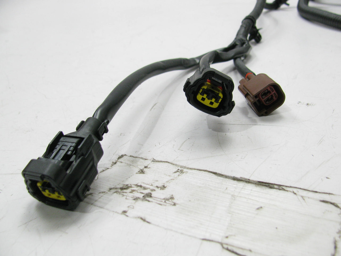 NEW - OEM 912012F780 Front Engine Wire Harness For 2007-2009 Kia Spectra