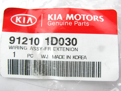 New Genuine Engine Wiring Harness Wire Extension OEM For 06-07 Rondo 912101D030