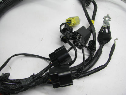 NEW - OEM 912541M070 Front Engine Wiring & Fuse Box For 2010-2013 Kia Forte