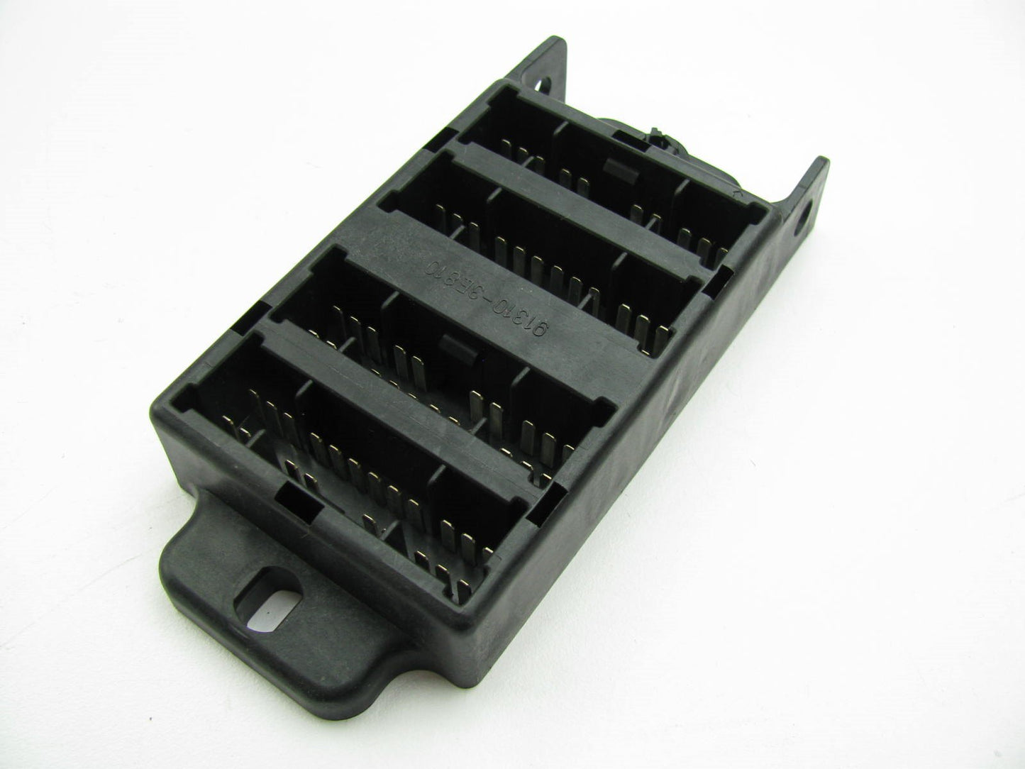 NEW GENUINE Instrument Panel Dash Fuse / Relay Box OEM For 2002-2007 Kia Sorento