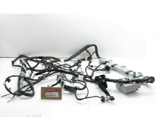NEW GENUINE Floor Wire Harness OEM For 2006-2009 Kia Amanti 913873F020