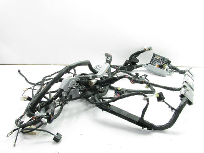 NEW GENUINE Floor Wire Harness OEM For 2006-2009 Kia Amanti 913873F020