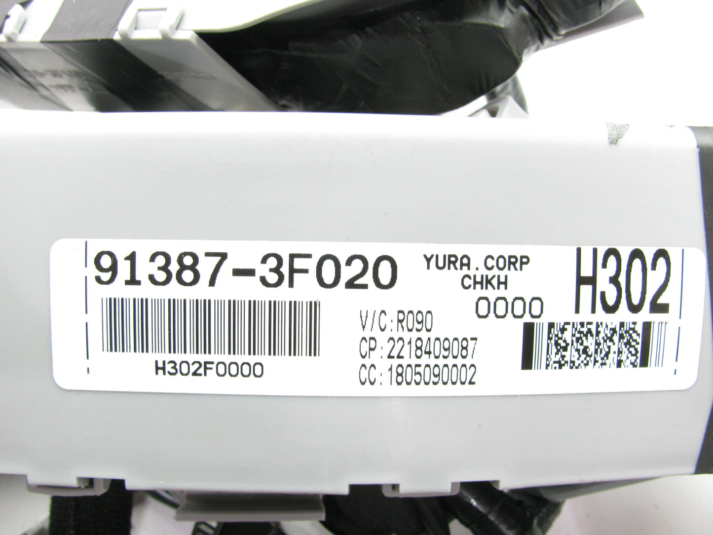 NEW GENUINE Floor Wire Harness OEM For 2006-2009 Kia Amanti 913873F020