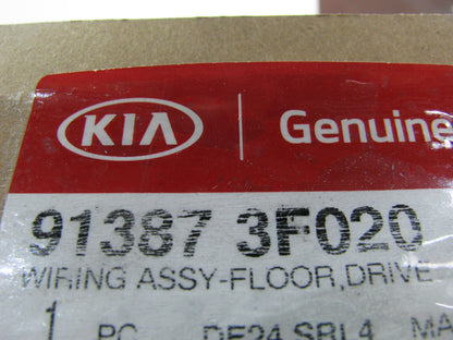 NEW GENUINE Floor Wire Harness OEM For 2006-2009 Kia Amanti 913873F020