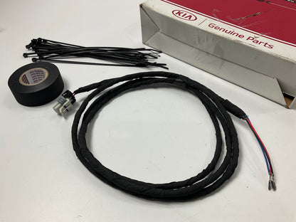 Knock Detonation Sensor Wire Harness Extension Repair Kit OEM For Kia 914002T000