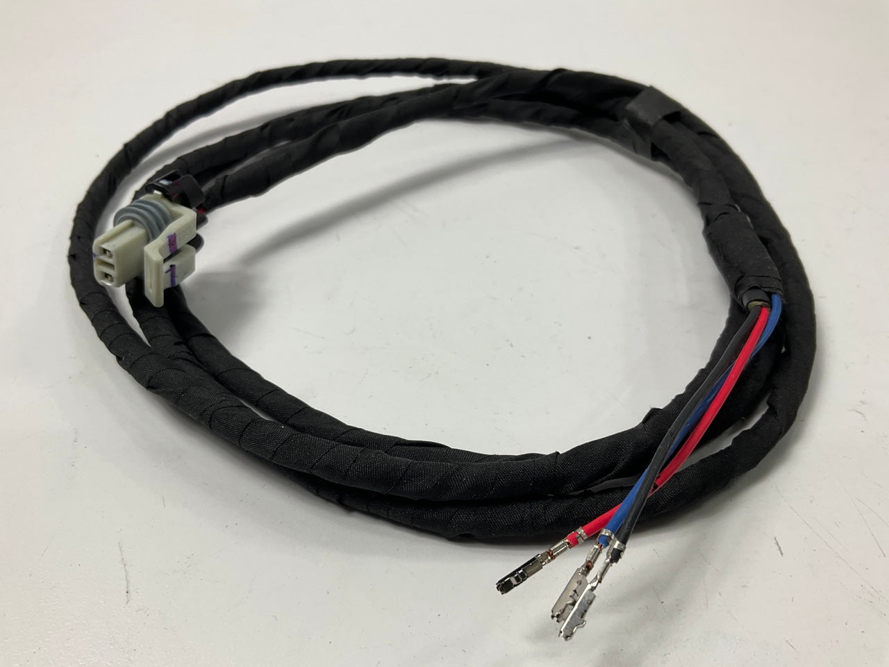 Knock Detonation Sensor Wire Harness Extension Repair Kit OEM For Kia 914002T000