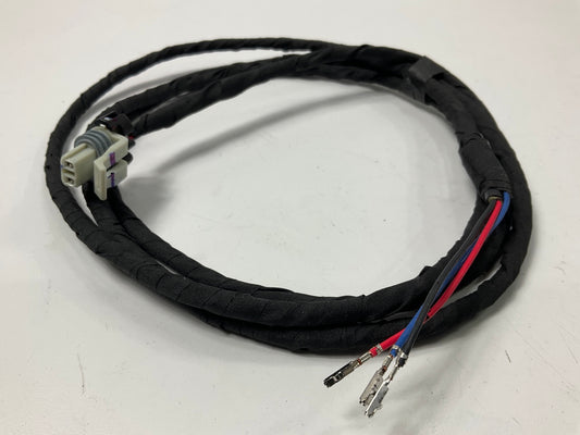 Knock Detonation Sensor Wire Harness Extension Repair Kit OEM For Kia 914002T000